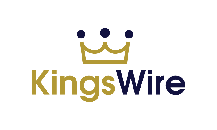 KingsWire.com - buy Cool premium domains